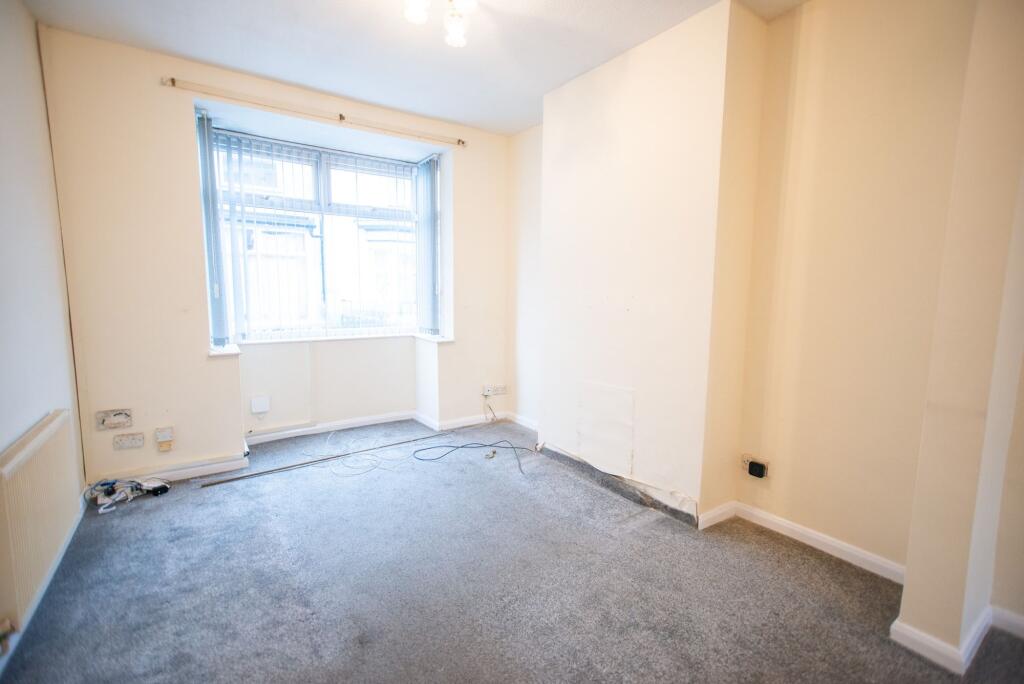 Wellsted Street, Hull, HU3 – pohled 4