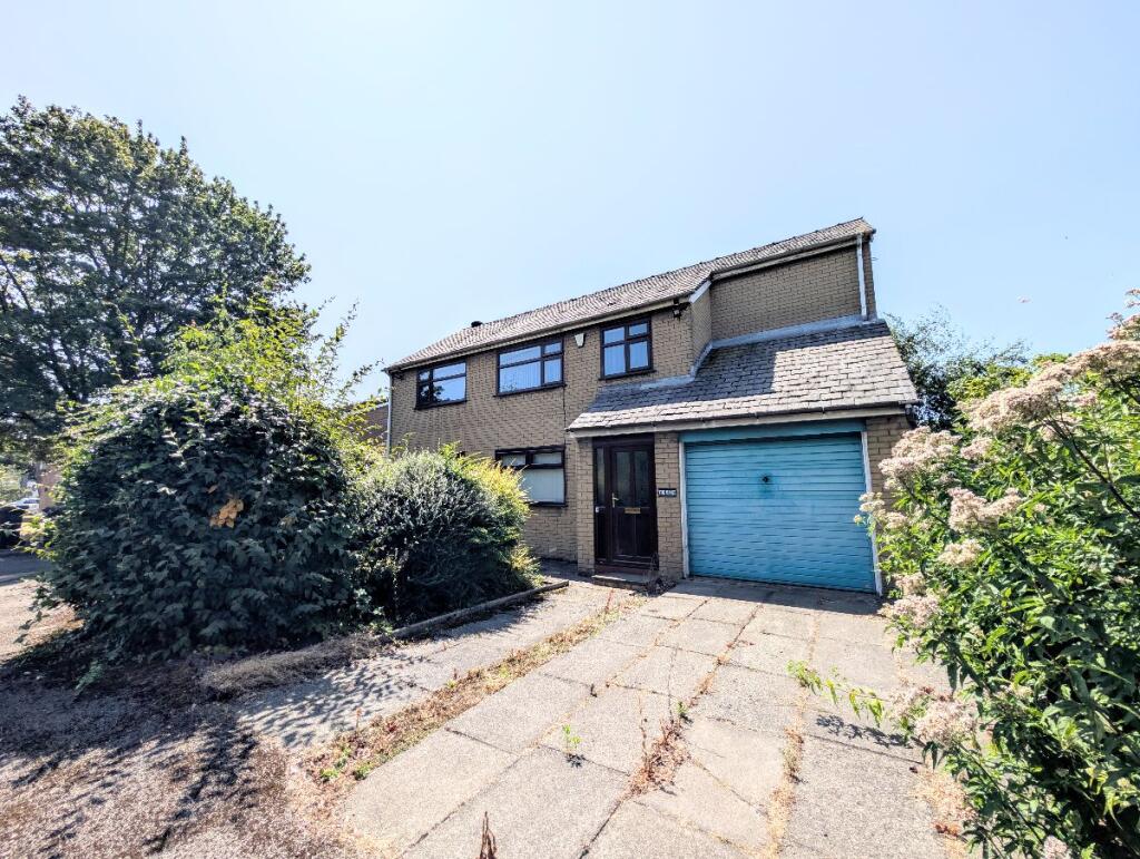 Main image of property: The Manse, Charles Street, Kearsley, Bolton