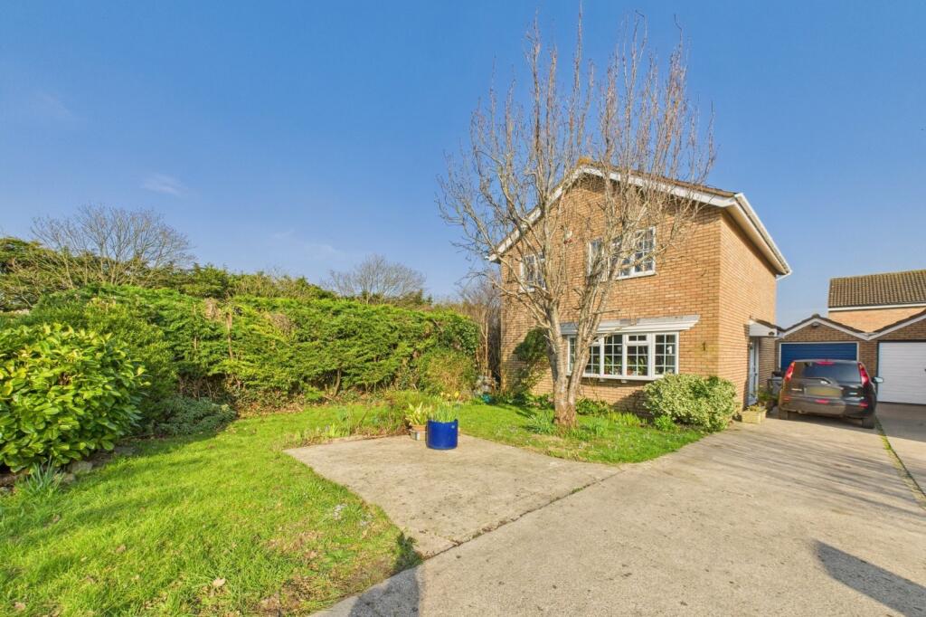 Woodington Road, Clevedon, North Somerset, BS21 image 4