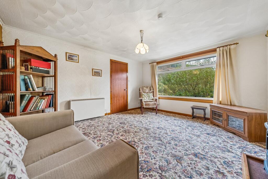 House in Glasgow, Argyll and Bute - View 3