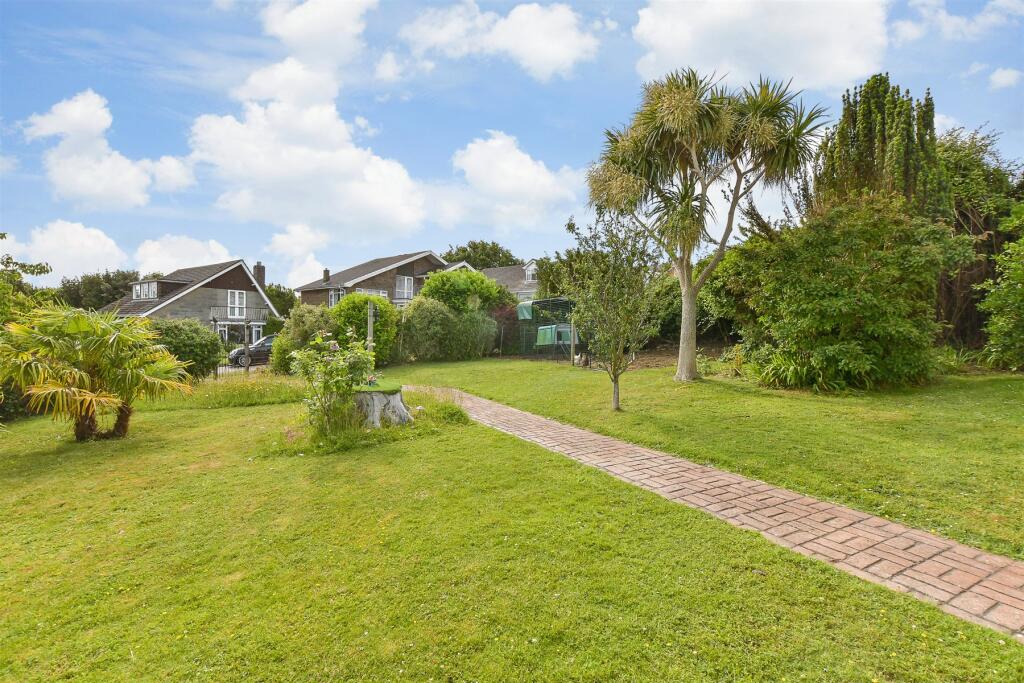 Westfield Park, Ryde, Isle of Wight - View 4