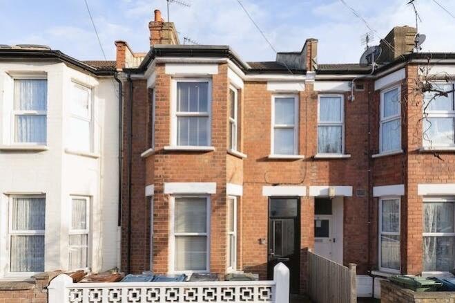 Main image of property: Kildas Road, Harrow, HA1 1QA