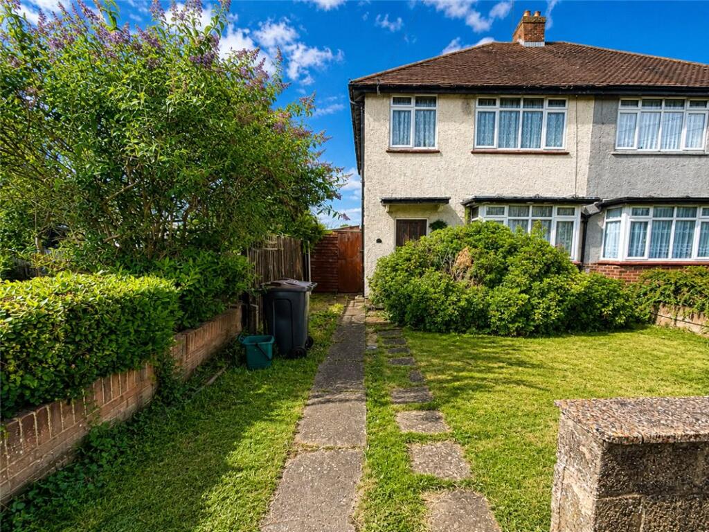Main image of property: Chelsfield Road, Orpington, Kent, BR5