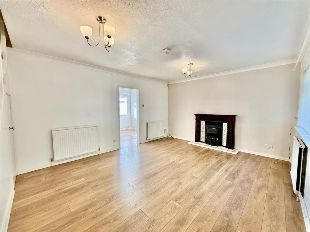 House in Newcastle upon Tyne - View 5