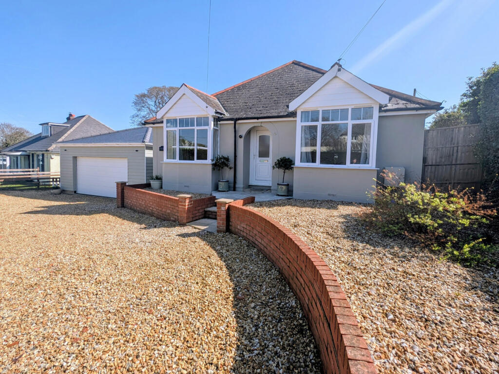 Main image of property: Alverstone Road, Isle Of Wight, PO36