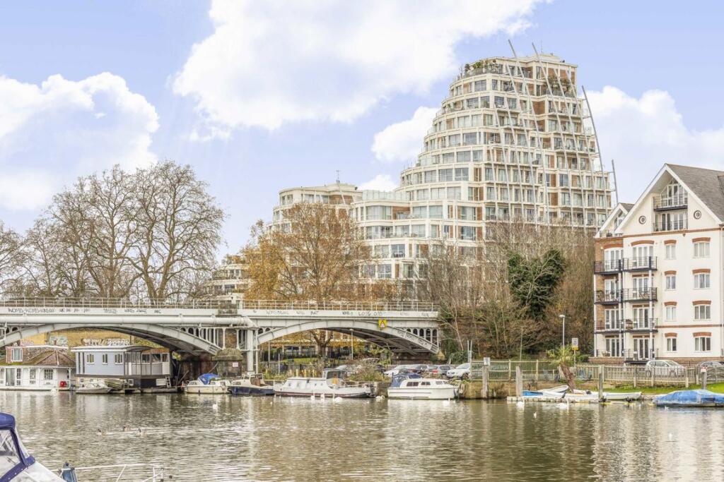 Main image of property: Henry Macaulay Avenue, Kingston Upon Thames