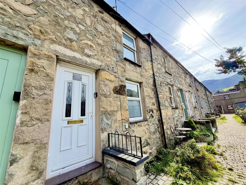 Main image of property: New Street, Trefor