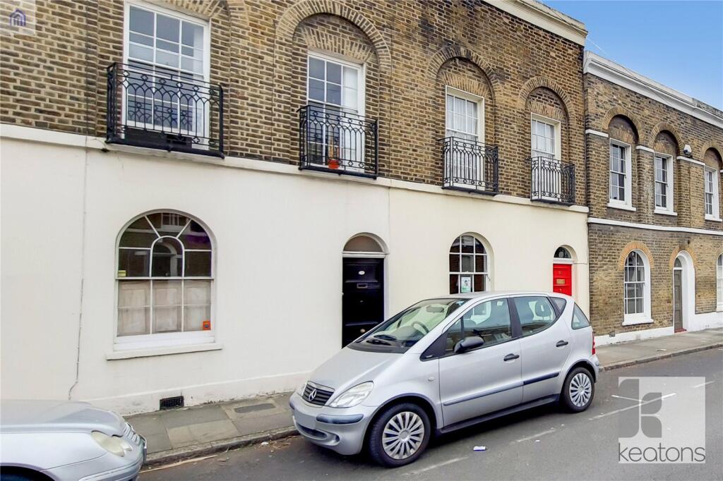 Main image of property: Aberavon Road, Bow, London, E3