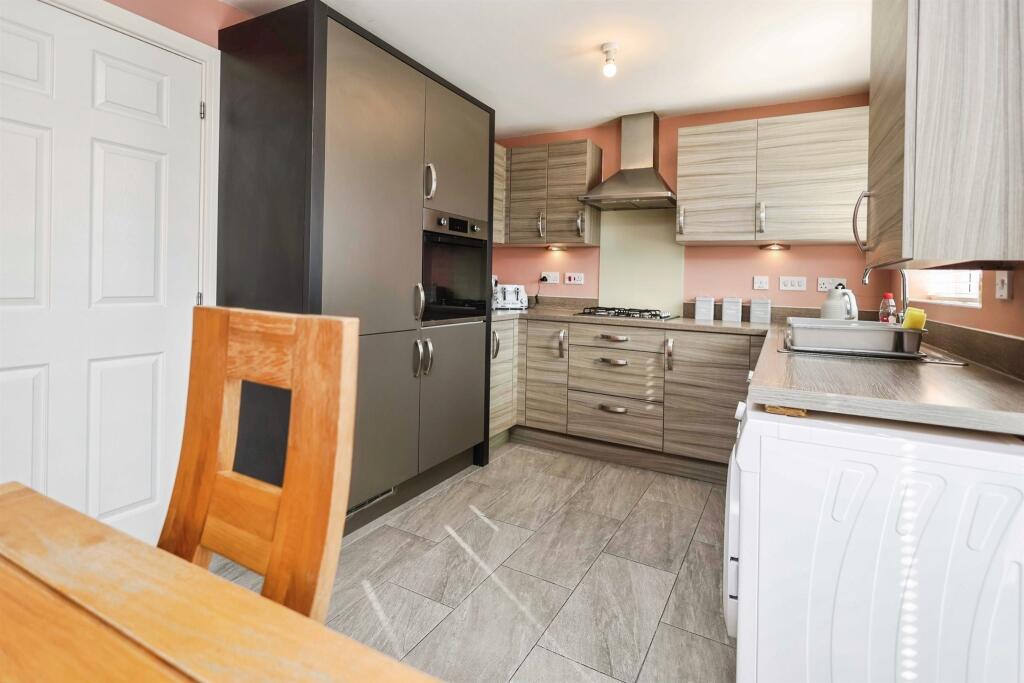 Additional image 7 of Stokesay Close, Chelmsley Wood, Birmingham