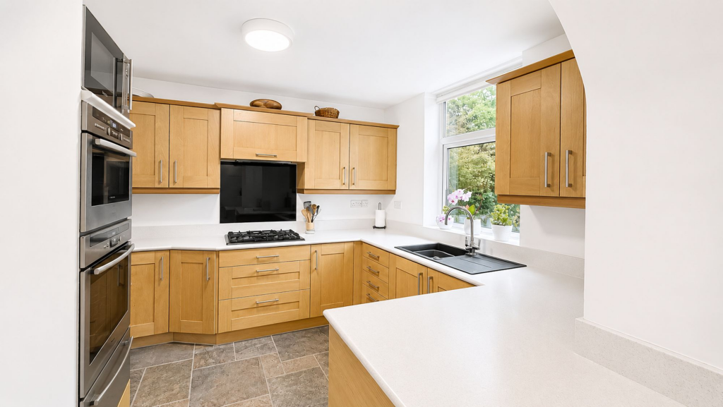 House in Stockport, Greater Manchester - More