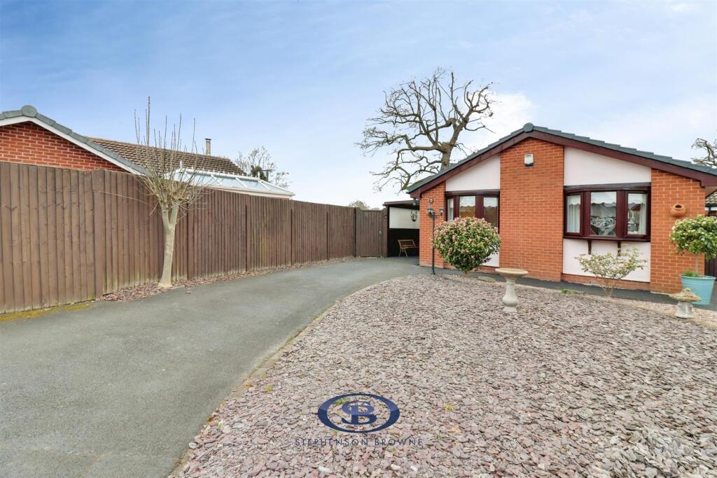Main image of property: Sandbach