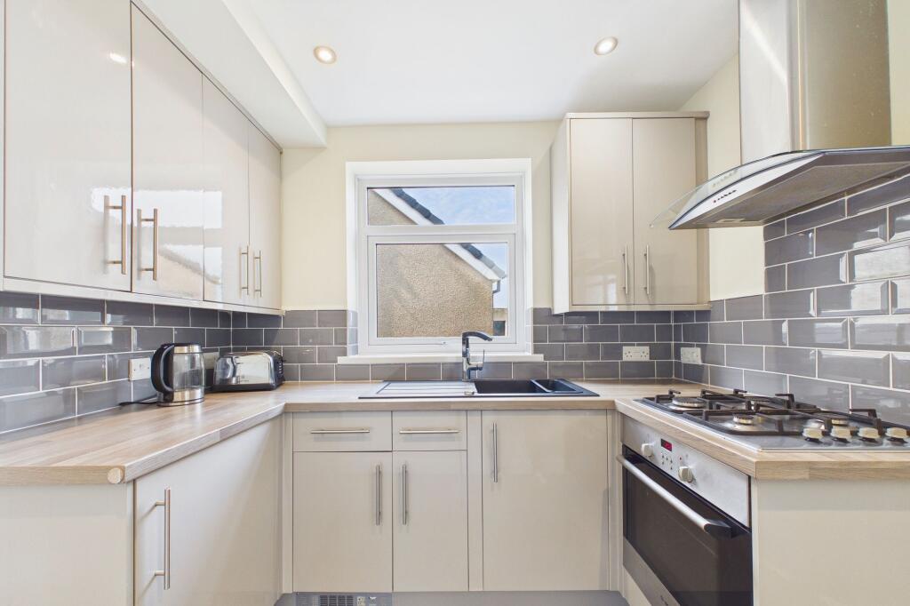 Scaw Road, High Harrington, CA14 - More