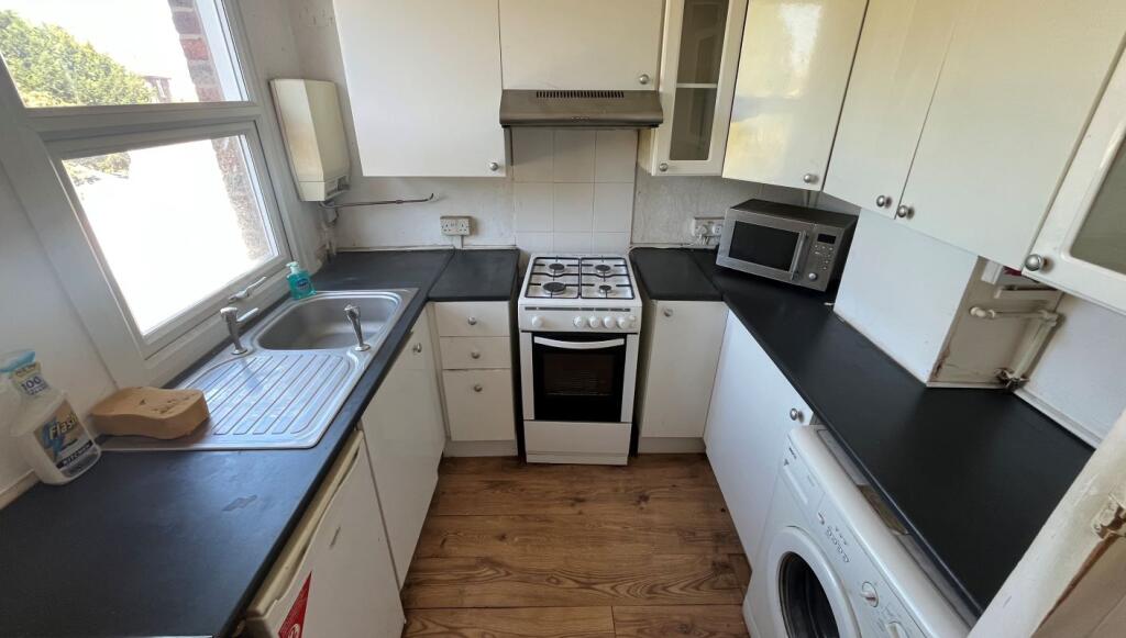 House in London - More