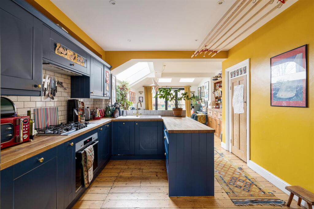 House in London, Leyton - View 4