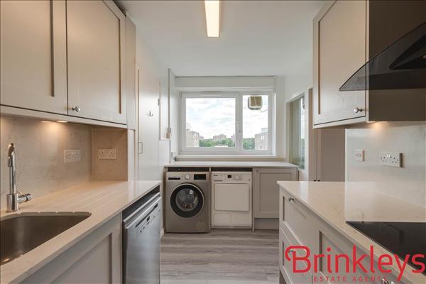 Main image of property: Crondall House, Roehampton, SW15