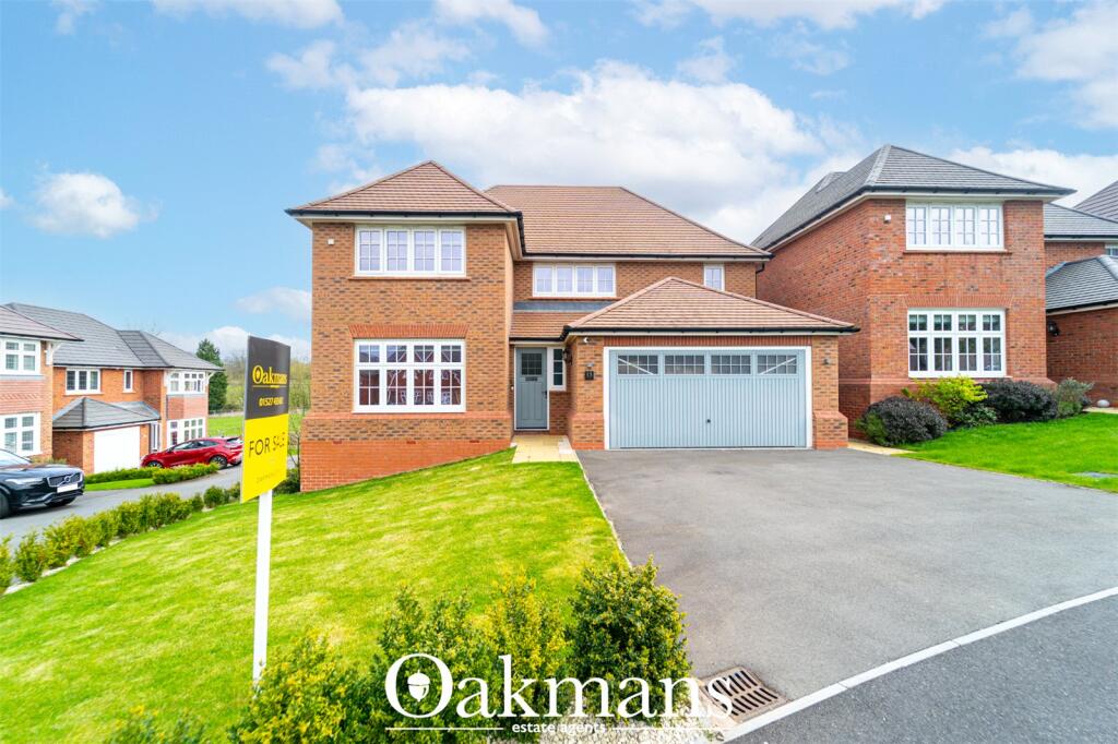 Additional image 31 of St. Andrews Road, Upper Bentley, Redditch, Worcestershire, B97