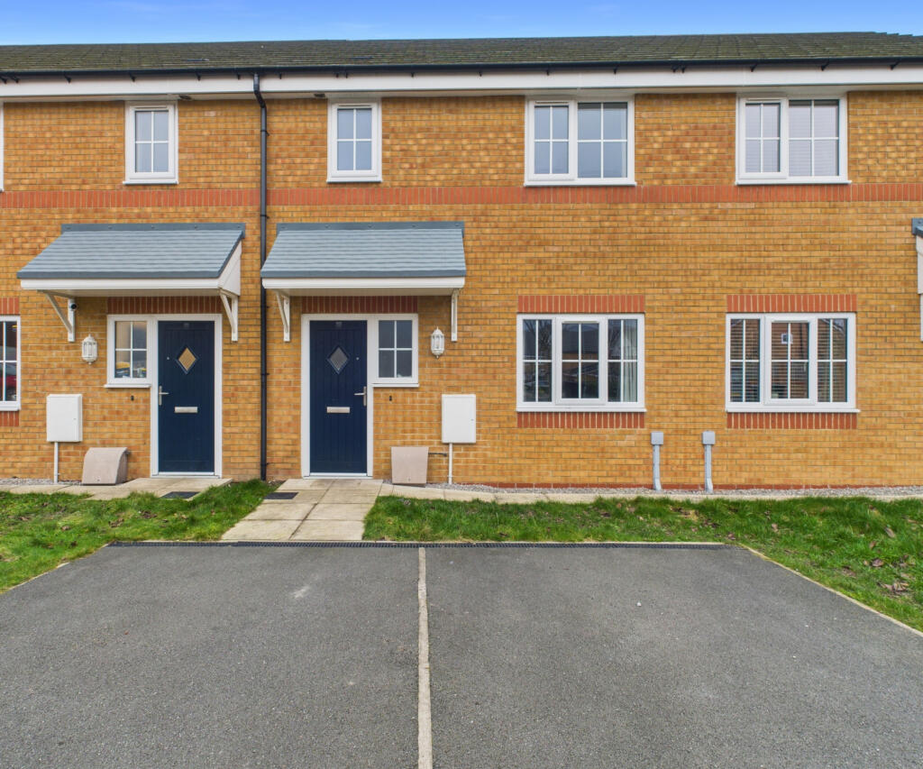 Main image of property: Cedar Wood Close,  Bowgreave, PR3