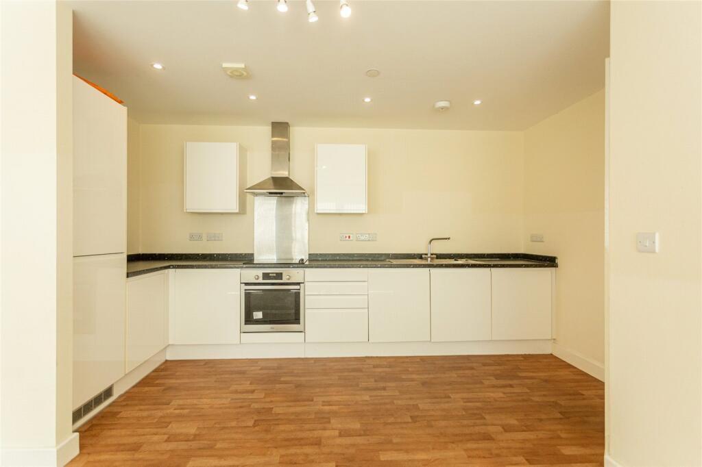 Main image of property: 2- bedroom Flat, Prosperity House, Derby, DE1