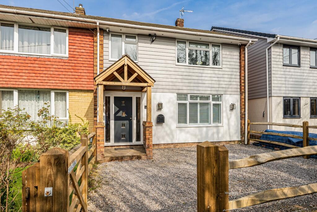 Main image of property: Heather Drive, Lindford, Bordon, GU35