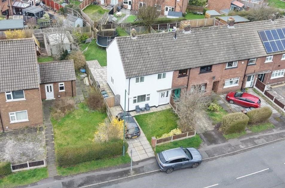 Main image of property: Higgins Lane