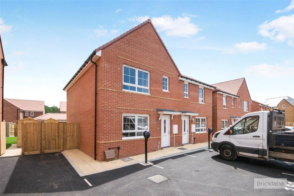 Main image of property: Tang Street, Westham, Pevensey, BN24