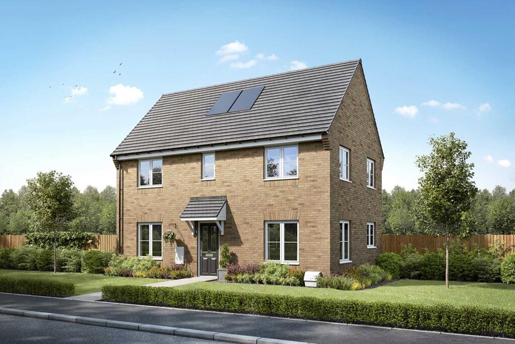 Main image of property: Welford Road,
Kingsthorpe,
Northampton,
NN2 8PT