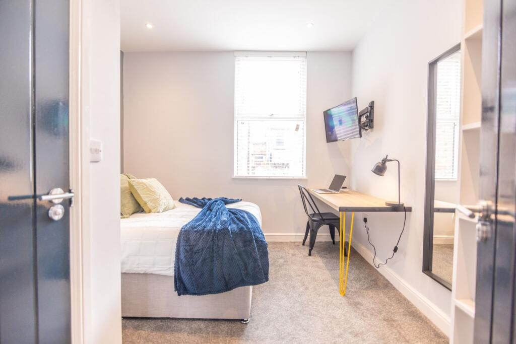 House in Liverpool, Wavertree - View 5