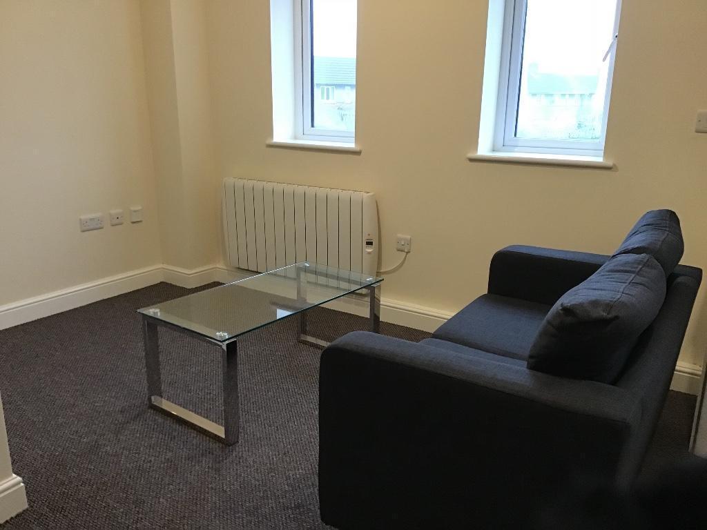 Main image of property: Moorcroft Apartments, Mcconnel Crescent, Doncaster, South Yorkshire, DN11