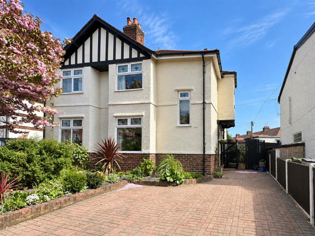 Main image of property: Downham Road South, Wirral, CH60