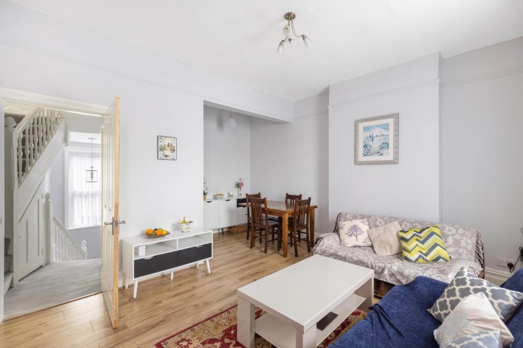 Main image of property: Wandsworth Road,
South Lambeth, SW8