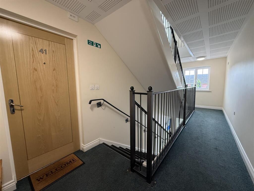 Apartment in Stockport - More