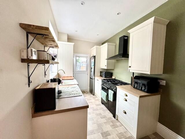 House in Sheffield - View 4