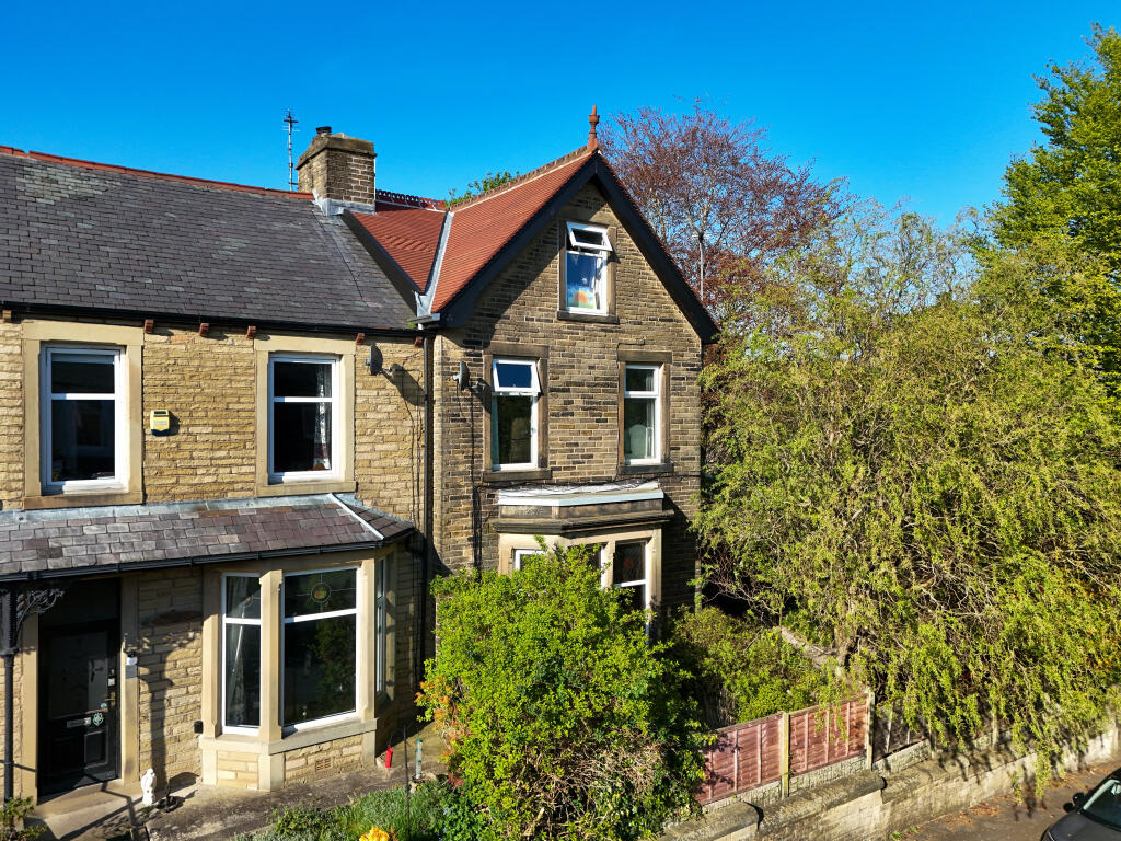 Main image of property: School Lane, Earby, Barnoldswick, Lancashire, BB18