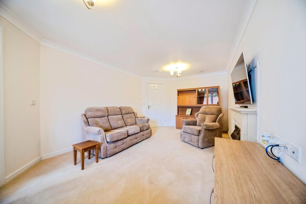 Apartment in Milton Keynes - More