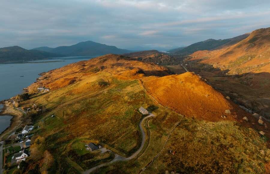 Main image of property: 57 Nord, Upper Ardelve, Kyle