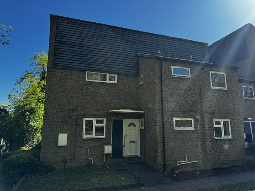 Main image of property: Dunsheath, Hollinswood, Telford