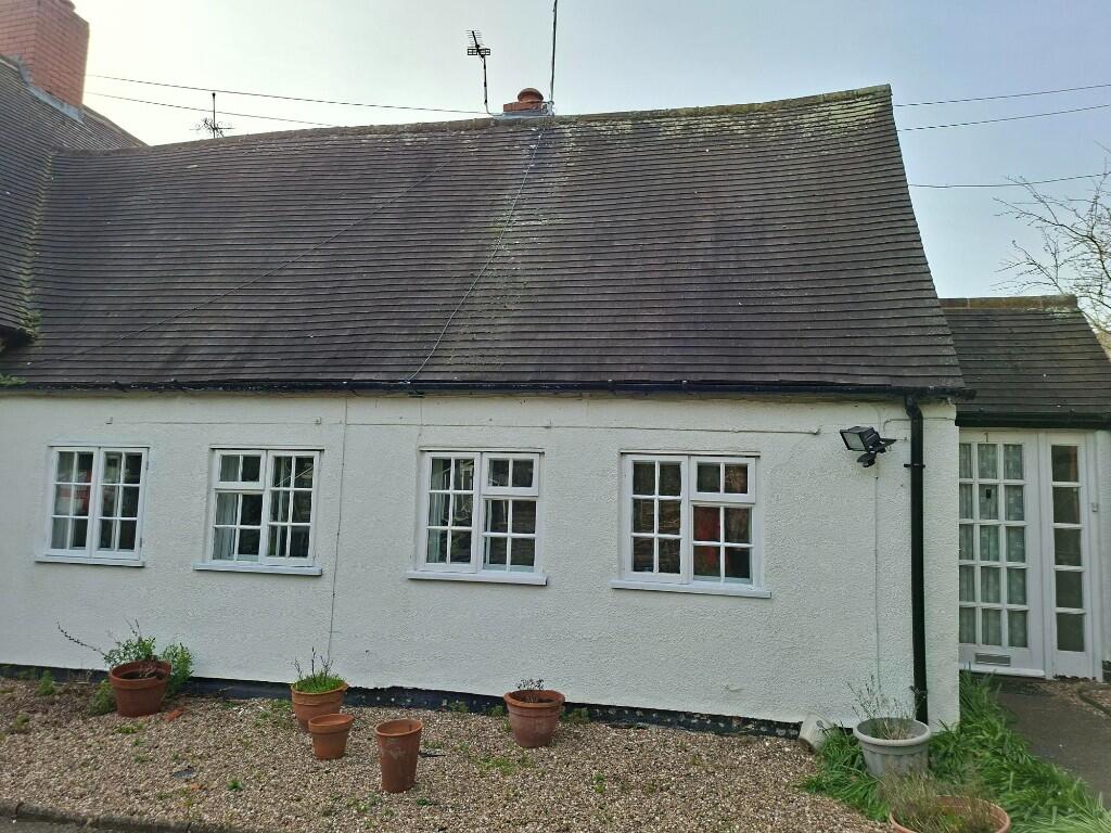 Main image of property: Clifton Green, NG11