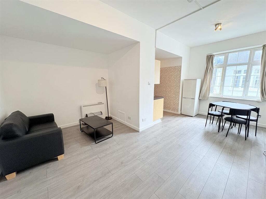 Main image of property: Park Road, Marylebone, London, NW1