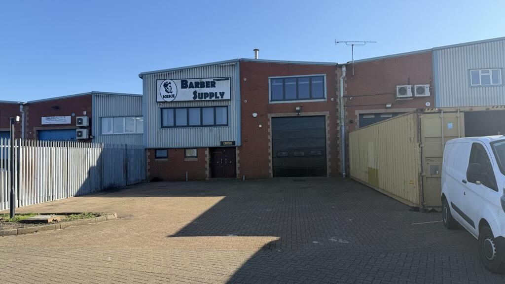 Main image of property: Unit 2, Christy Court, Basildon, Essex, SS15