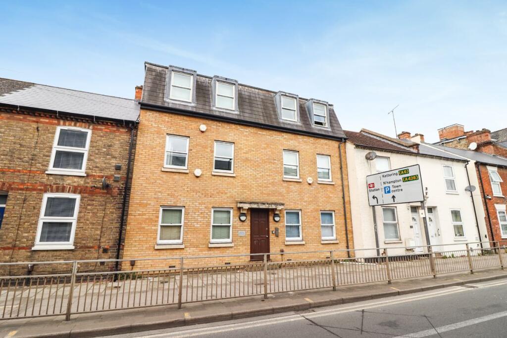 Main image of property: River Court, River Street, Bedford