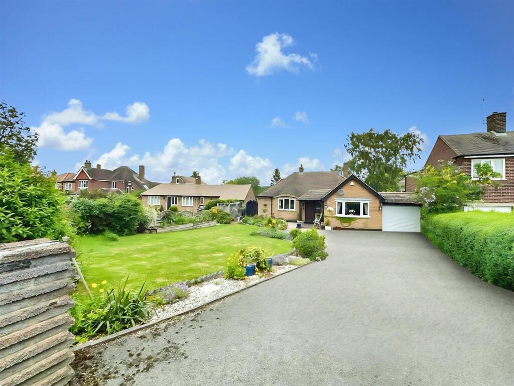Main image of property: Repton Road, Hartshorne, Swadlincote