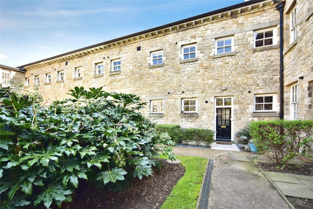 Main image of property: Queens House, Fennel Close, Maidstone, Kent, ME16