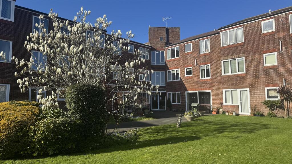 Main image of property: Mount Pleasant Road, Poole