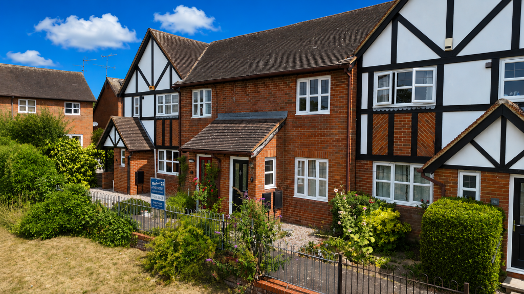 Main image of property: Winslow Road, Wingrave, Aylesbury, Buckinghamshire
