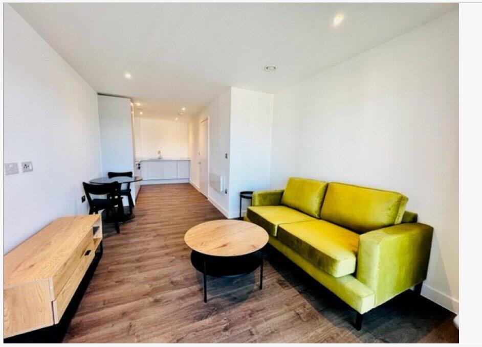 Main image of property: Waterhouse, 3 Worrall Street, Manchester, M5
