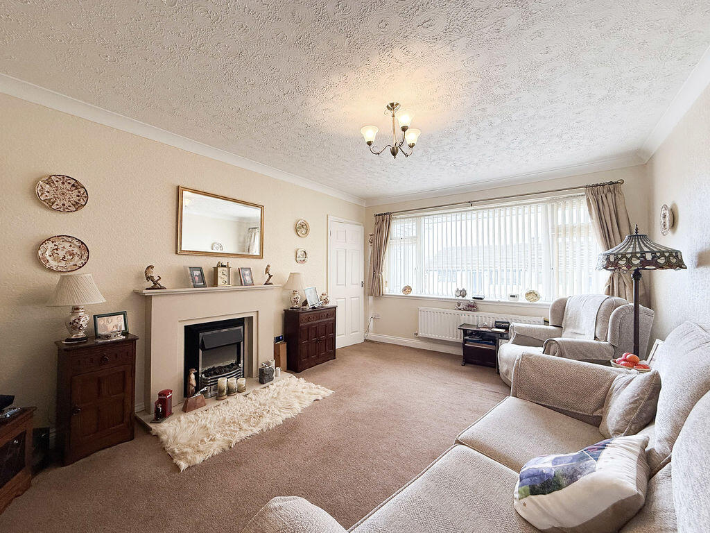 Brooklyn Road, Burntwood photo 2