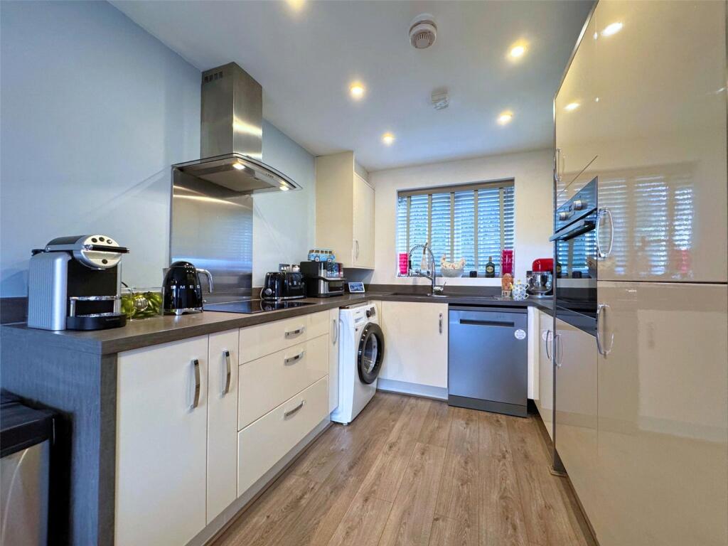 House in Wigan - More