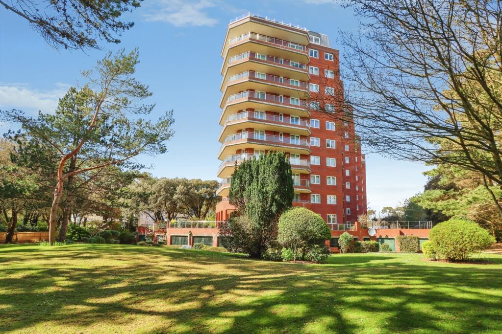 Additional image 3 of Manor Road, Bournemouth, BH1