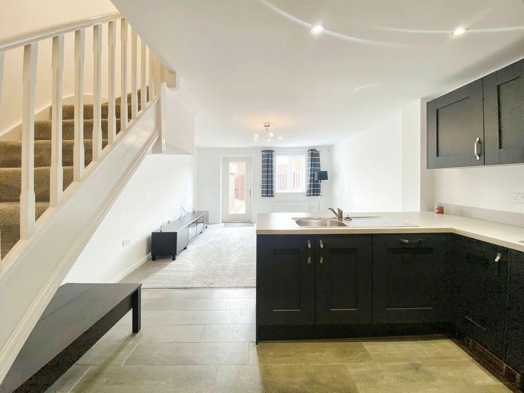 House in Morpeth, St Andrews Gardens, High Stanners - View 4