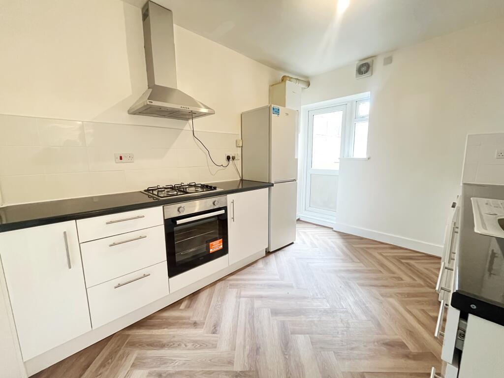 Main image of property: East Road, Stratford E15